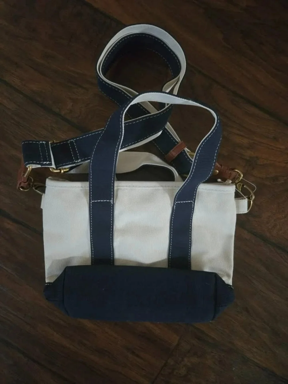 NWT Limited Edition Exclusive AE x The Summer I Turned Pretty Canvas Tote Bag
